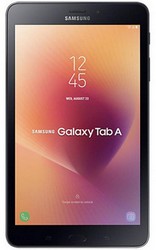 Прошивка планшета Samsung Galaxy Tab A 8.0 2017 в Воронеже